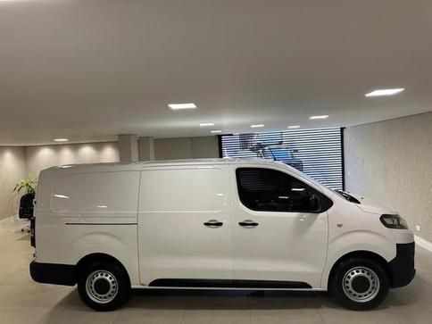 CITROEN JUMPY FURGAOPK