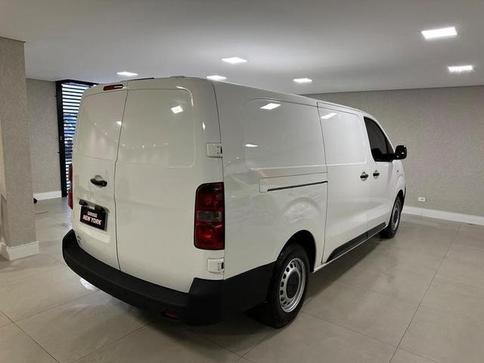 CITROEN JUMPY FURGAOPK