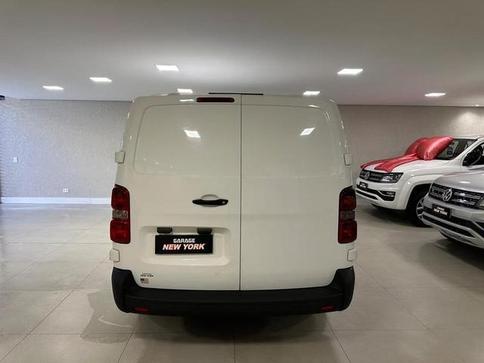 CITROEN JUMPY FURGAOPK