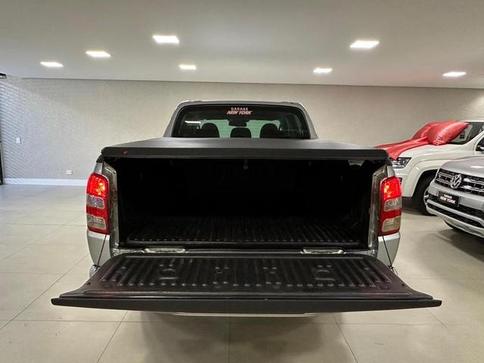 MITSUBISHI TRITON SPORT HPE S