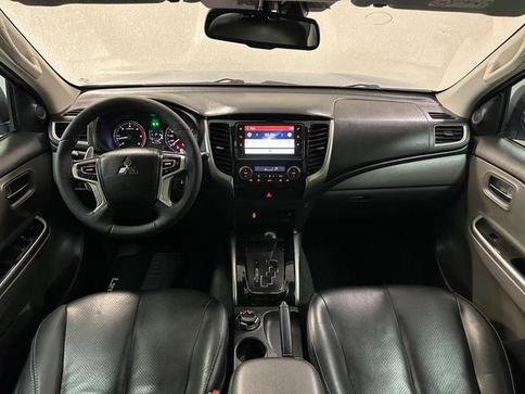 MITSUBISHI TRITON SPORT HPE S