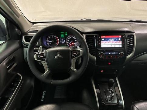 MITSUBISHI TRITON SPORT HPE S