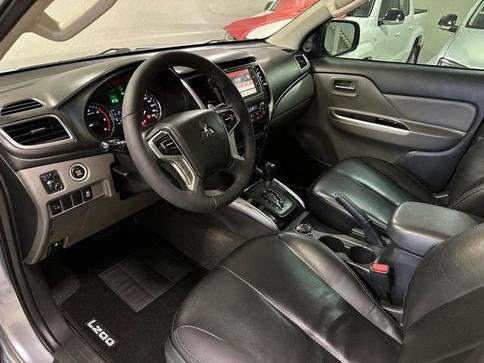 MITSUBISHI TRITON SPORT HPE S