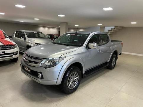 MITSUBISHI TRITON SPORT HPE S