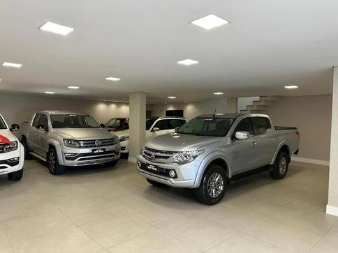 MITSUBISHI TRITON SPORT HPE S
