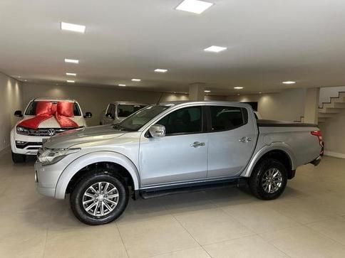 MITSUBISHI TRITON SPORT HPE S