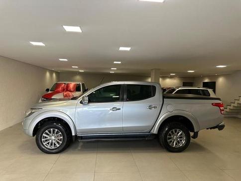 MITSUBISHI TRITON SPORT HPE S