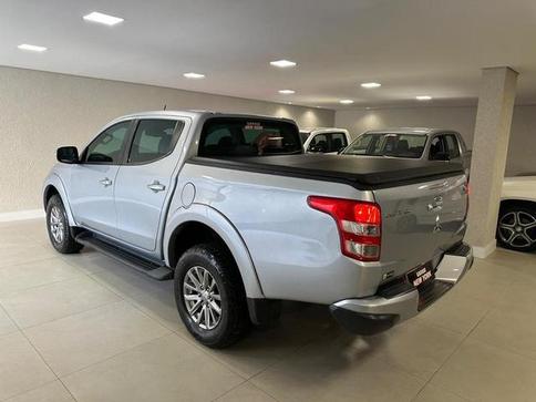 MITSUBISHI TRITON SPORT HPE S