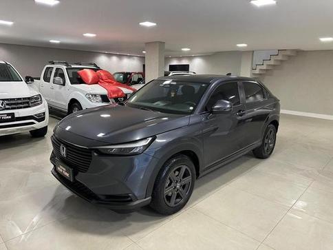 HONDA HR-V EXL HS