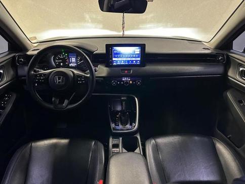 HONDA HR-V EXL HS