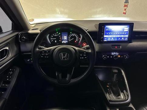 HONDA HR-V EXL HS