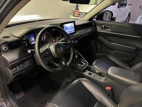 HONDA HR-V EXL HS