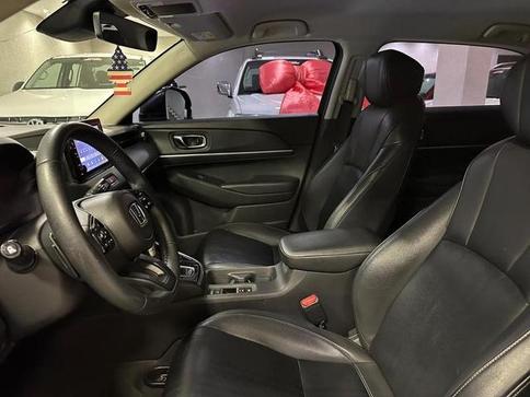 HONDA HR-V EXL HS