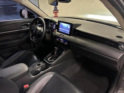 HONDA HR-V EXL HS