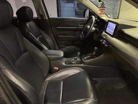 HONDA HR-V EXL HS