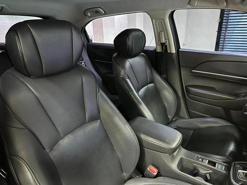 HONDA HR-V EXL HS