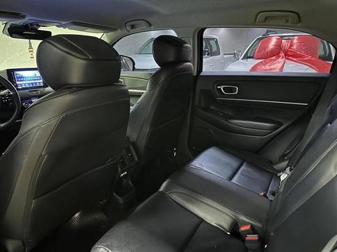 HONDA HR-V EXL HS
