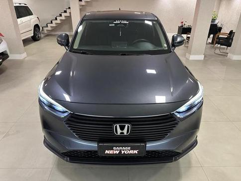 HONDA HR-V EXL HS