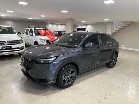 HONDA HR-V EXL HS