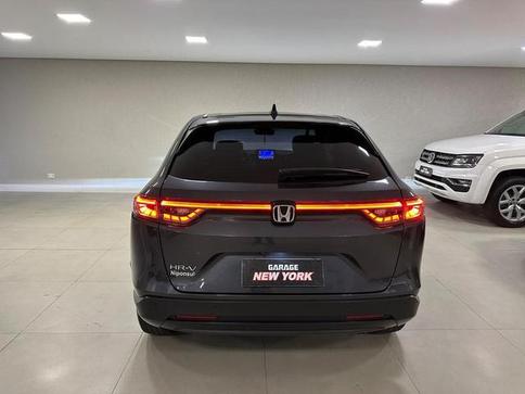 HONDA HR-V EXL HS