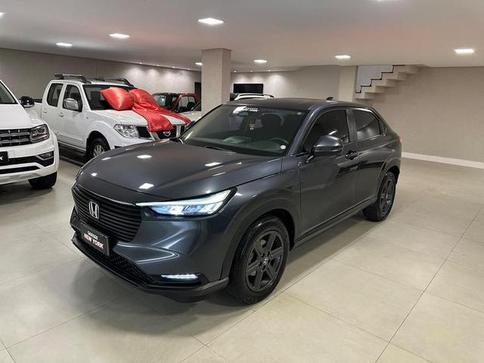 HONDA HR-V EXL HS