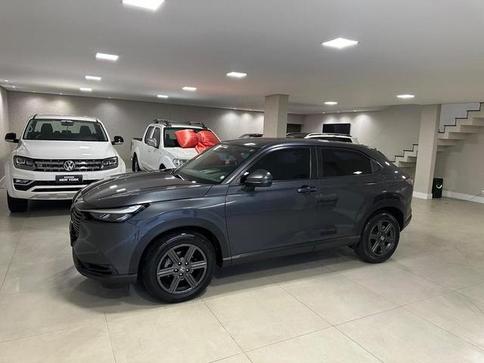HONDA HR-V EXL HS