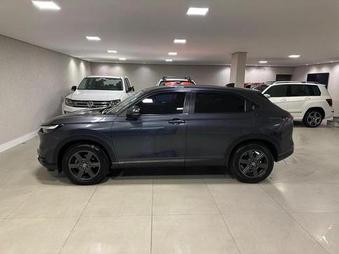 HONDA HR-V EXL HS