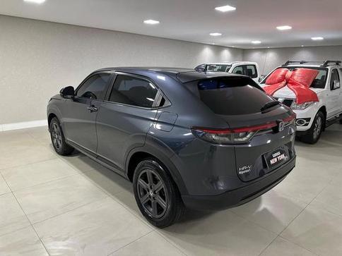 HONDA HR-V EXL HS