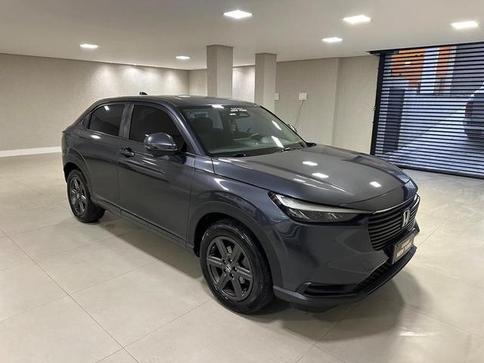 HONDA HR-V EXL HS