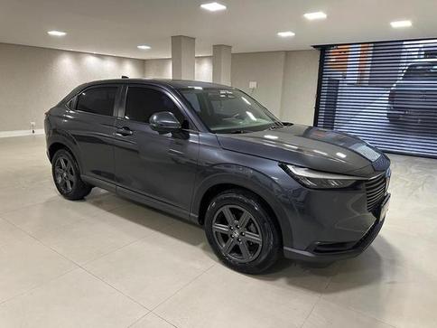 HONDA HR-V EXL HS