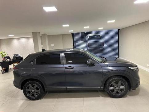 HONDA HR-V EXL HS