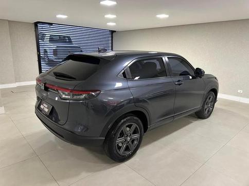 HONDA HR-V EXL HS