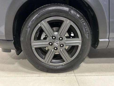 HONDA HR-V EXL HS