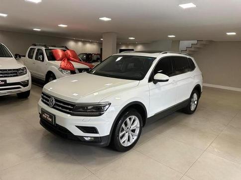 VOLKSWAGEN TIGUAN ALLSPACE CL