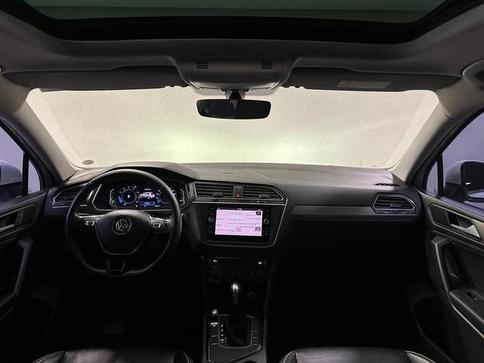 VOLKSWAGEN TIGUAN ALLSPACE CL