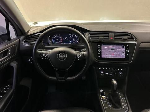 VOLKSWAGEN TIGUAN ALLSPACE CL