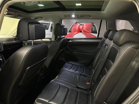 VOLKSWAGEN TIGUAN ALLSPACE CL