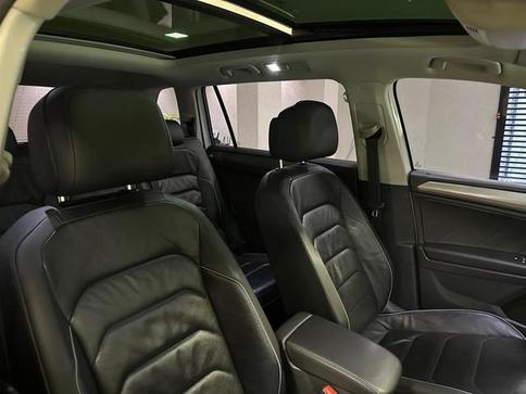 VOLKSWAGEN TIGUAN ALLSPACE CL