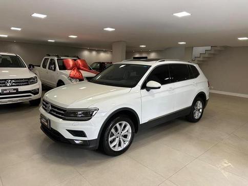 VOLKSWAGEN TIGUAN ALLSPACE CL
