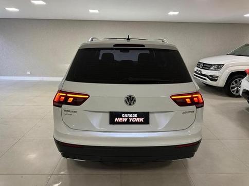 VOLKSWAGEN TIGUAN ALLSPACE CL