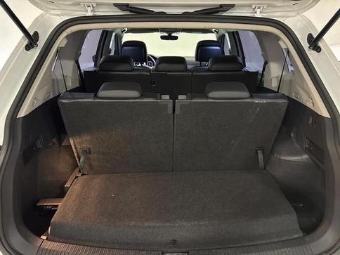VOLKSWAGEN TIGUAN ALLSPACE CL