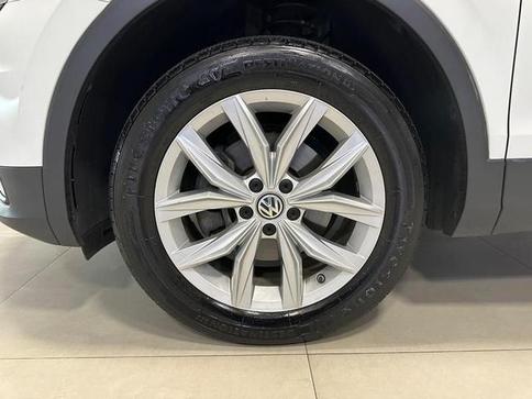 VOLKSWAGEN TIGUAN ALLSPACE CL