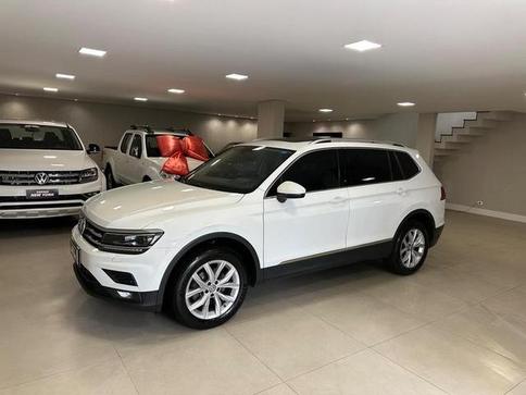 VOLKSWAGEN TIGUAN ALLSPACE CL