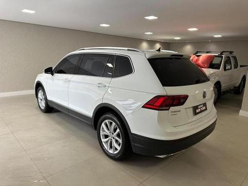 VOLKSWAGEN TIGUAN ALLSPACE CL