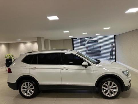 VOLKSWAGEN TIGUAN ALLSPACE CL