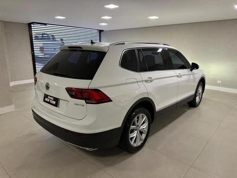 VOLKSWAGEN TIGUAN ALLSPACE CL