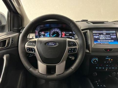 FORD RANGER XLT LIMITED 4X4 3.2 DIESEL AUT
