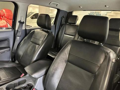 FORD RANGER XLT LIMITED 4X4 3.2 DIESEL AUT