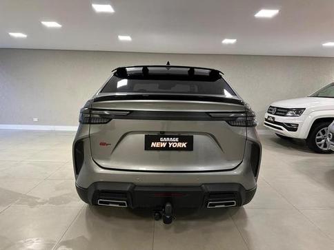 GWM HAVAL H6 GT