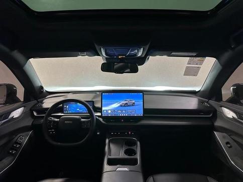 GWM HAVAL H6 GT